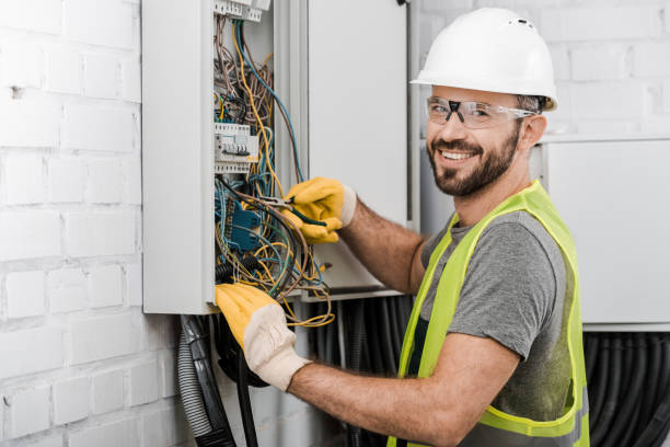 Best Electrical Outlet Repair  in Bardonia, NY