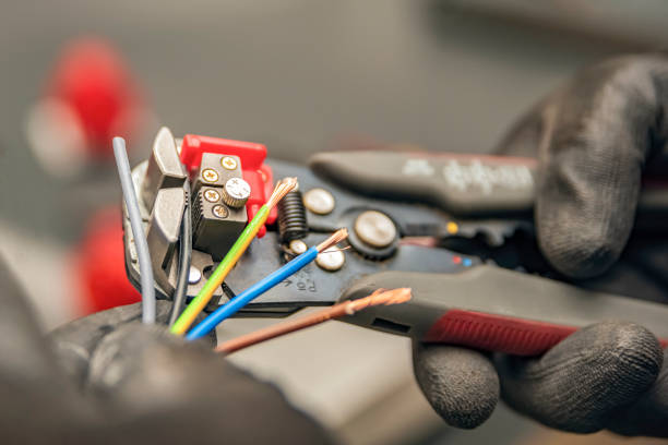 Best Electrical Rewiring Services  in Bardonia, NY