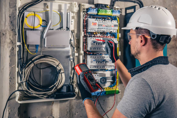 Best Home Electrical Repair  in Bardonia, NY