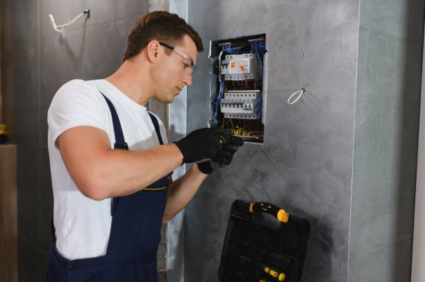 Best Electrical Installation Contractor  in Bardonia, NY