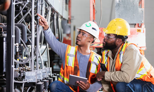 Best Electric Panel Repair  in Bardonia, NY