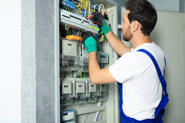 Best Emergency Electrical Repair  in Bardonia, NY