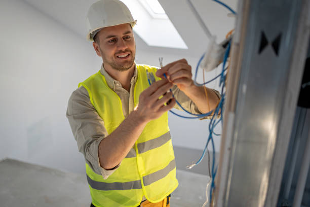 Best 24-Hour Electrician  in Bardonia, NY